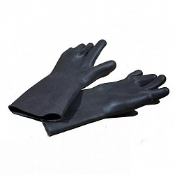 Рентгенозащитные перчатки в Новосибирске