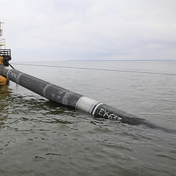 Трубы для подводных морских трубопроводов в Новосибирске