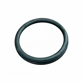 Купить кольцо резиновое уплотнительное для чугунныx труб 1-Б-2-200 200 мм в Новосибирске