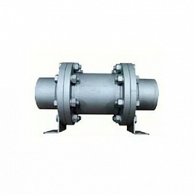 Купить обратный клапан АТЭК 09г2с 125 мм 25 кгс|см2 в Новосибирске