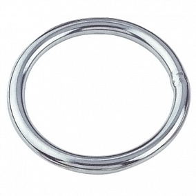 Купить нержавеющее кольцо 780 мм 12х18н10т в Новосибирске