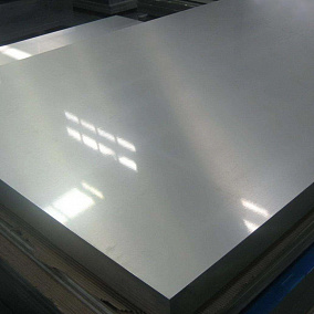 Купить низколегированный стальной лист 13Г1С-У 2700x11200x15,5 мм в Новосибирске