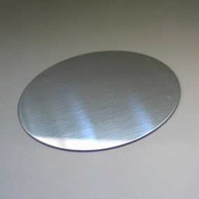 Купить серебряный диск СрМ801-СОП 0269-2014 3 мм в Новосибирске