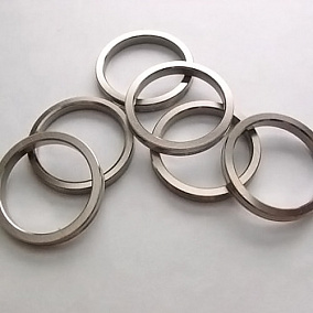 Купить кольцо контактное точёное СрМ90 в Новосибирске