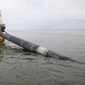 Купить Трубы для подводных морских трубопроводов 245м 1829x9,5 мм в Новосибирске