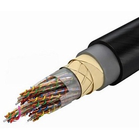 Купить кабель дальней связи АТ 4 мм в Новосибирске