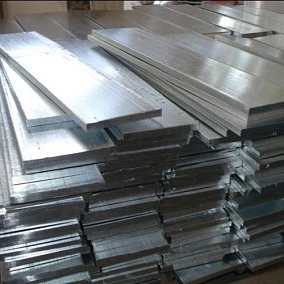Купить серебряный анод Ср99,99Ан 3x50x100 мм в Новосибирске