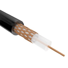 Купить высокочастотный кабель ксппзббшп 1x4x1,2 мм в Новосибирске